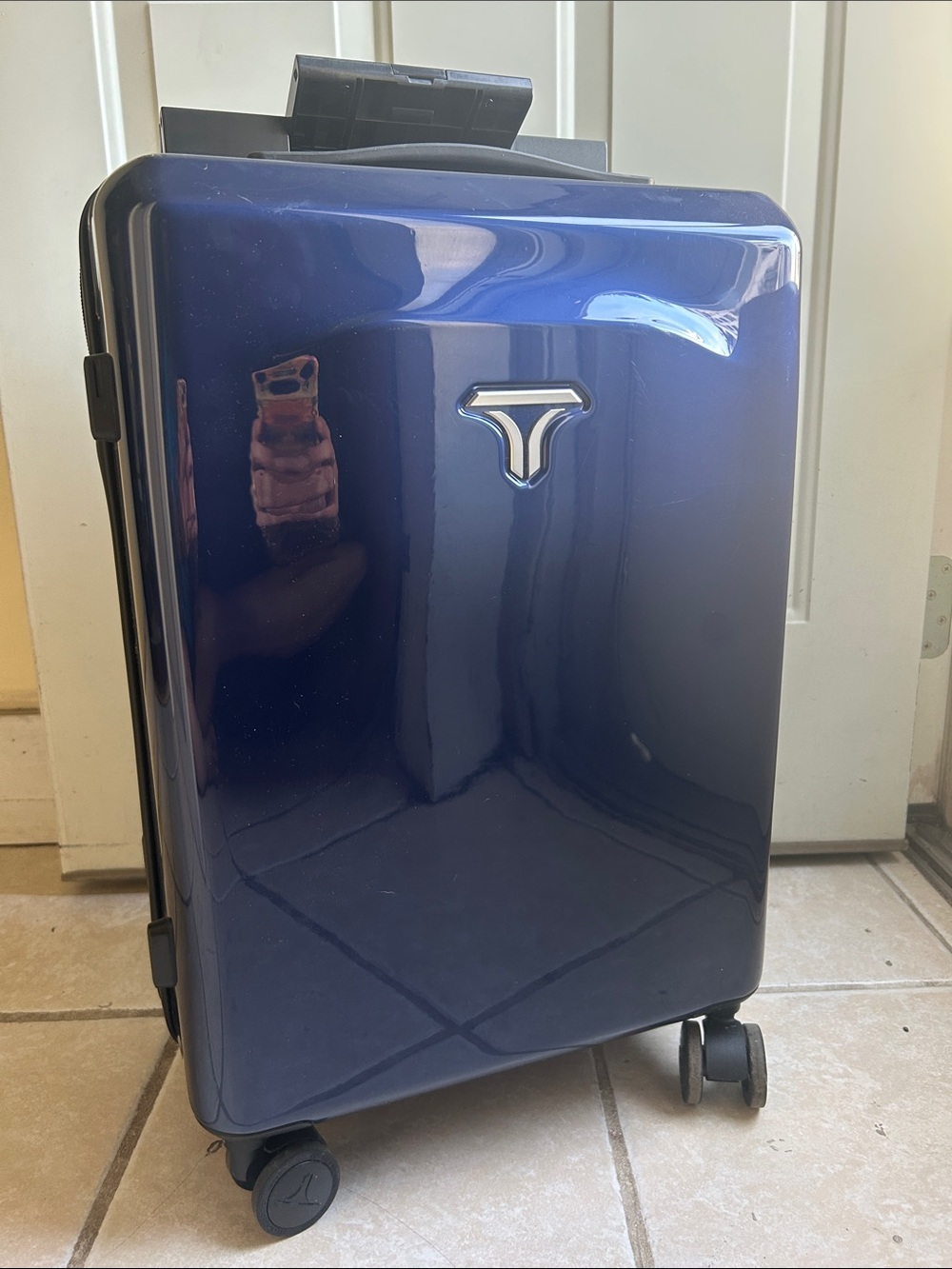 Tramora - Carryon Luggage